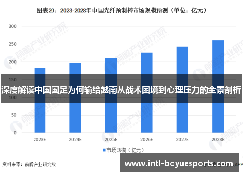 深度解读中国国足为何输给越南从战术困境到心理压力的全景剖析