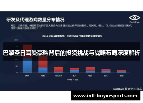 巴黎圣日耳曼豪购背后的投资挑战与战略布局深度解析 巴黎圣日耳曼豪购背后的投资挑战与战略布局深度解析