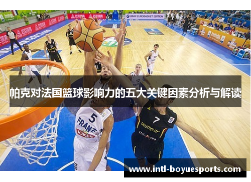 帕克对法国篮球影响力的五大关键因素分析与解读 帕克对法国篮球影响力的五大关键因素分析与解读