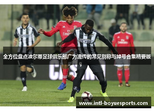 全方位盘点波尔蒂足球俱乐部广为流传的常见别称与绰号合集精要版 全方位盘点波尔蒂足球俱乐部广为流传的常见别称与绰号合集精要版