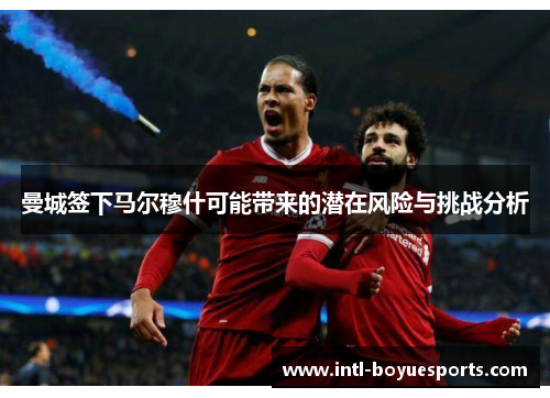 曼城签下马尔穆什可能带来的潜在风险与挑战分析