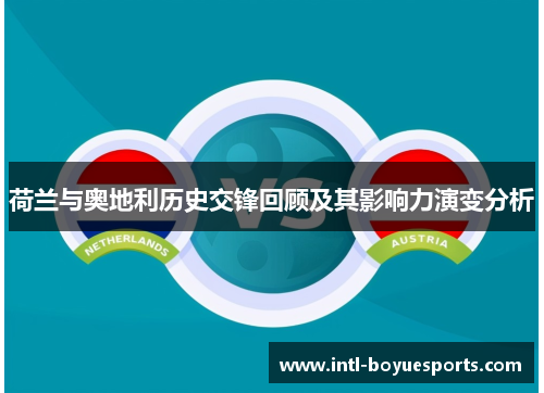 荷兰与奥地利历史交锋回顾及其影响力演变分析