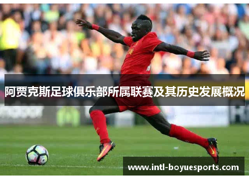 阿贾克斯足球俱乐部所属联赛及其历史发展概况